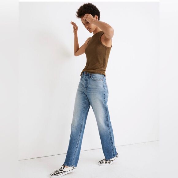 The Dadjean in Radmore Wash size 25 - Picture 2 of 9